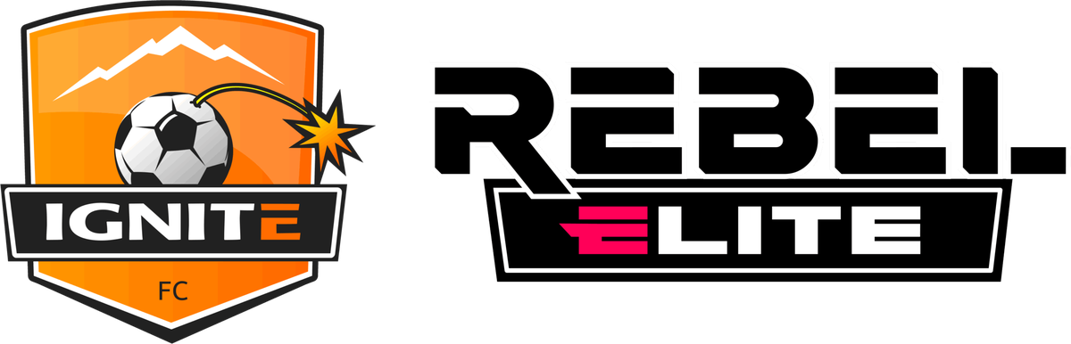 Ignite FC / Rebel Elite