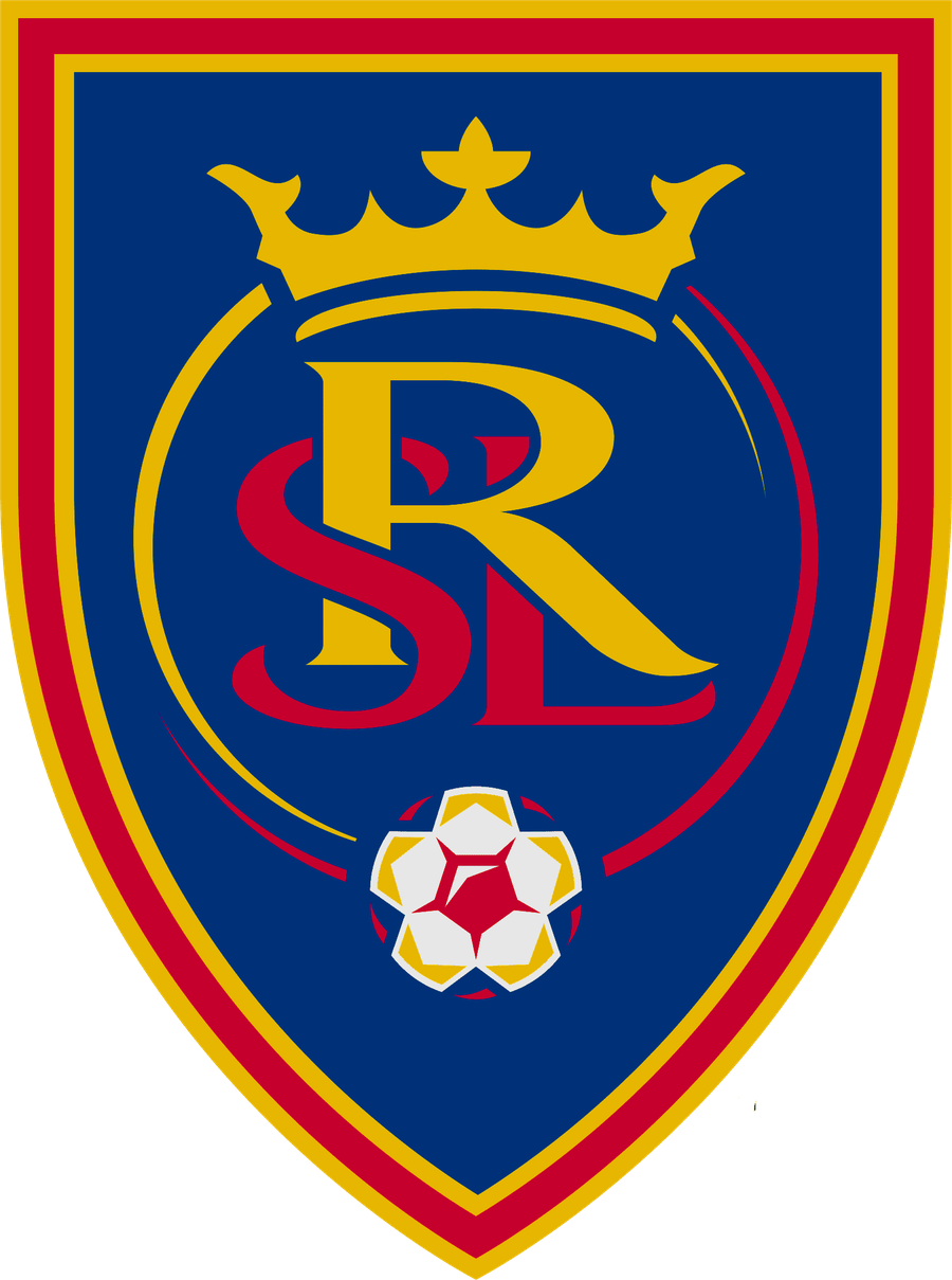 Real Salt Lake crest
