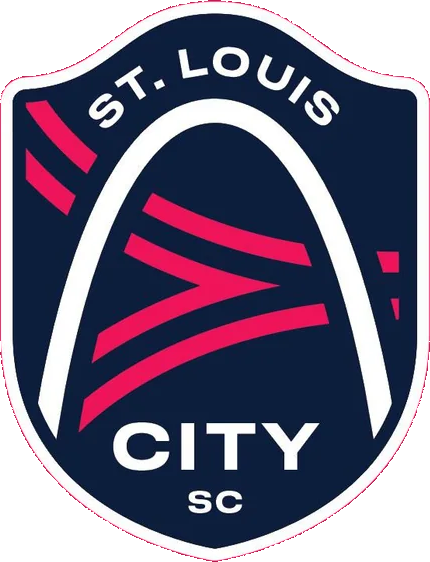 St. Louis City SC crest